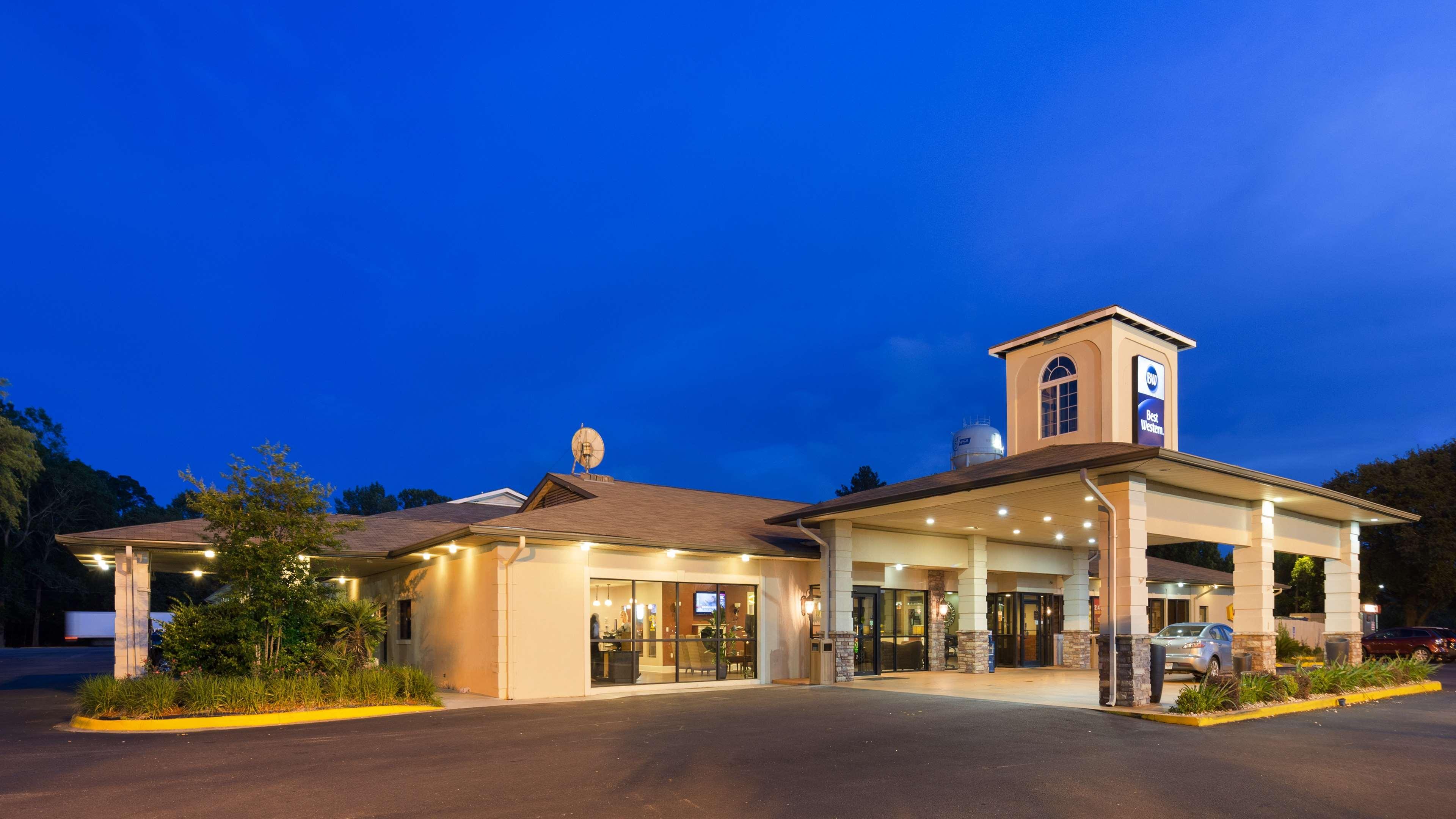 ימאסי Best Western Point South מראה חיצוני תמונה