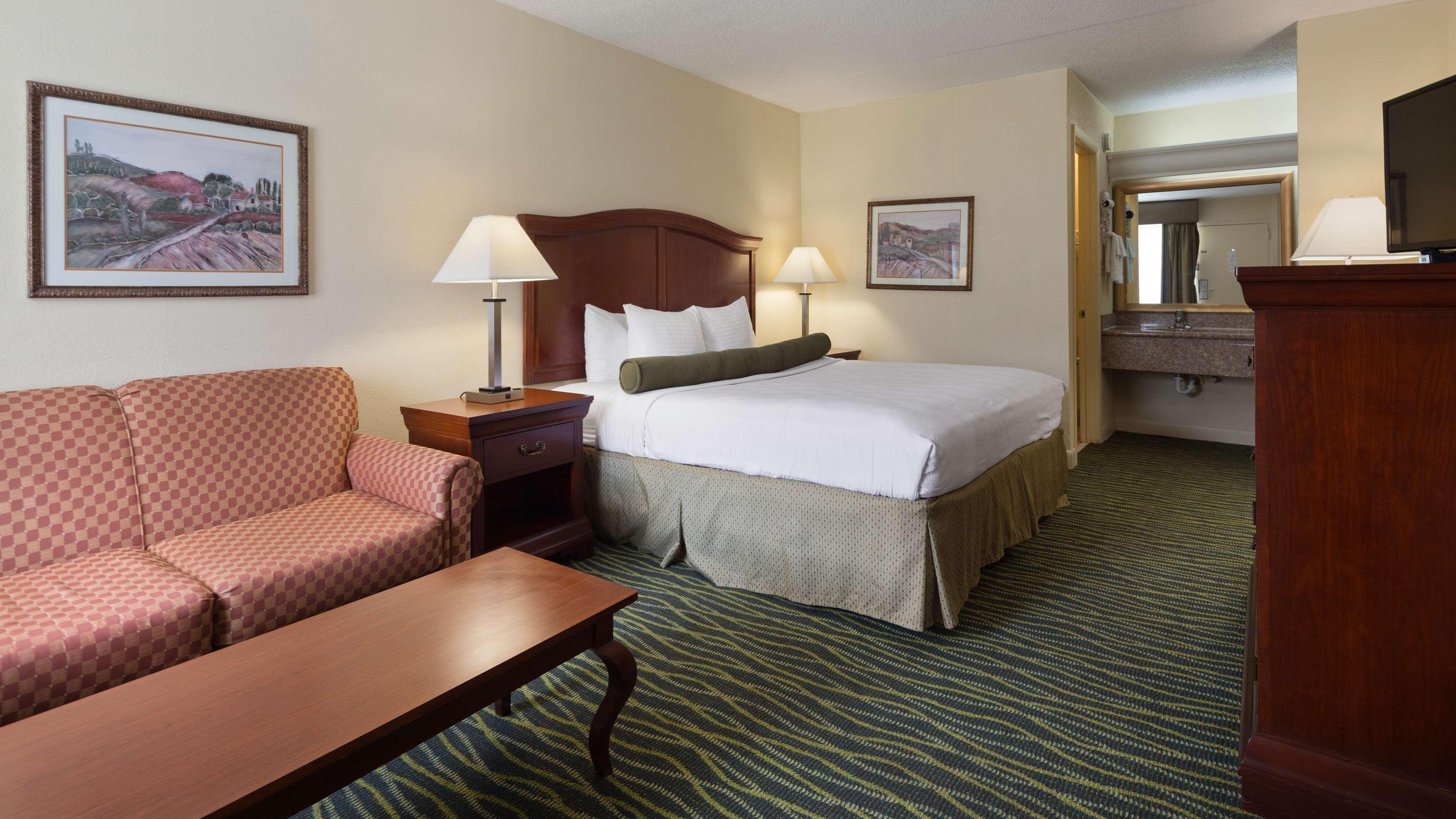 ימאסי Best Western Point South מראה חיצוני תמונה