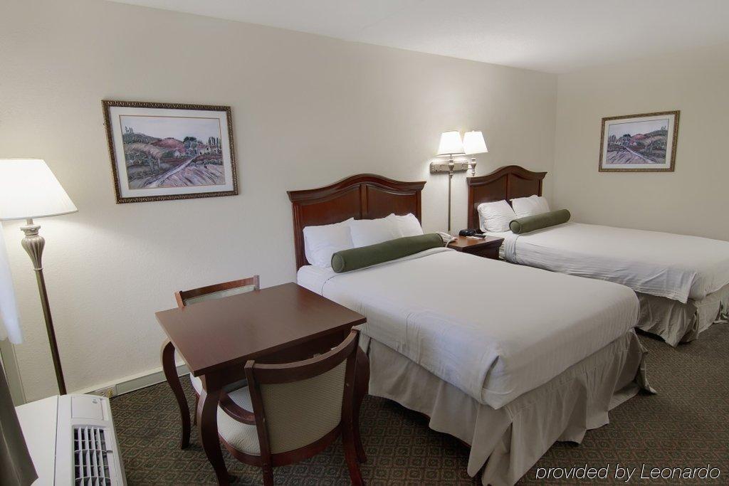 ימאסי Best Western Point South חדר תמונה